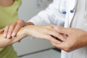 Rheumatologie klinik Munchen